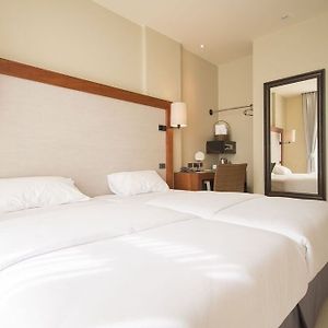 Chambre Supérieure